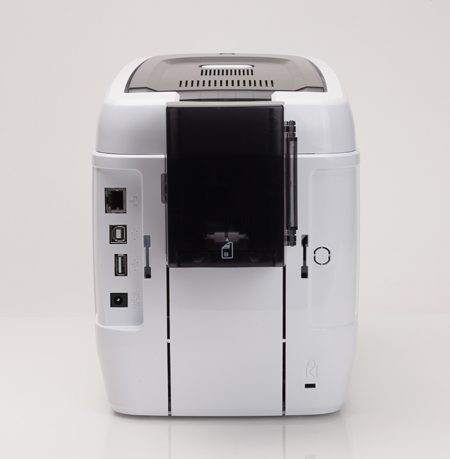 Image of Card Printer N25