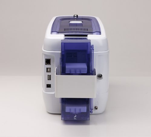 Image of Card Printer N20