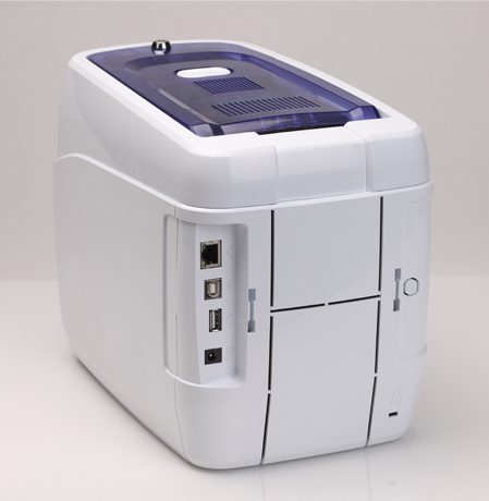 Image of Card Printer N10