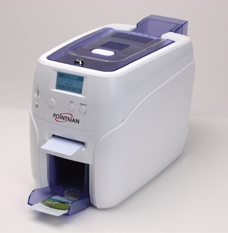 Image of Card Printer N30