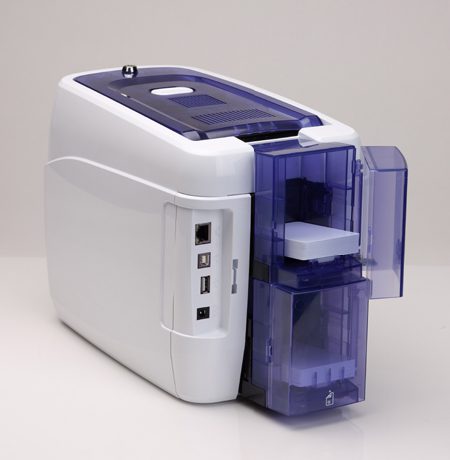 Image of Card Printer N30