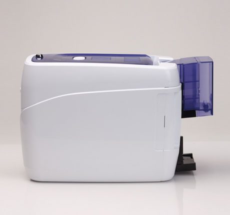 Image of Card Printer N20