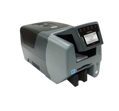 Image of Card Printer TP9200
